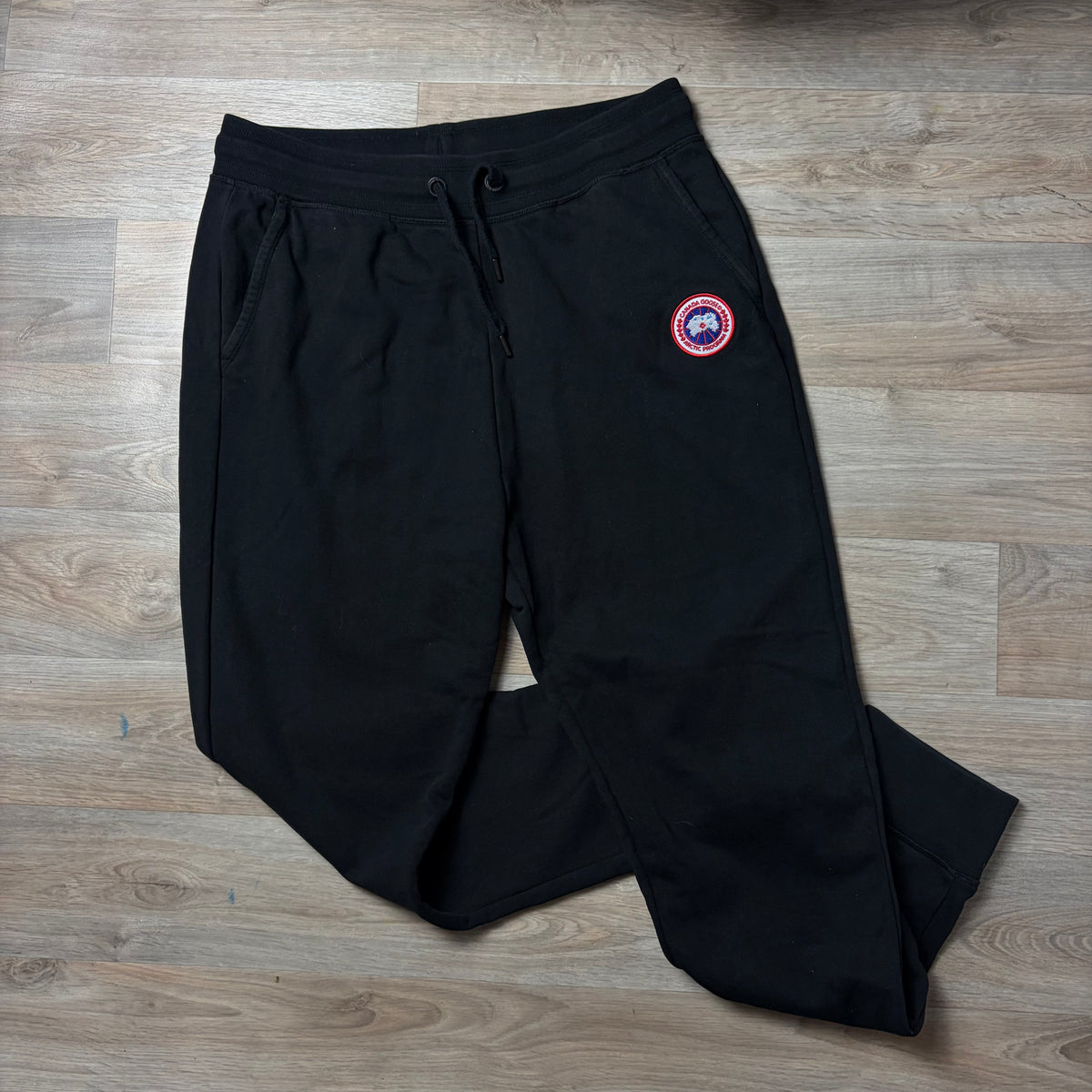 Canada Goose Tracksuit- M