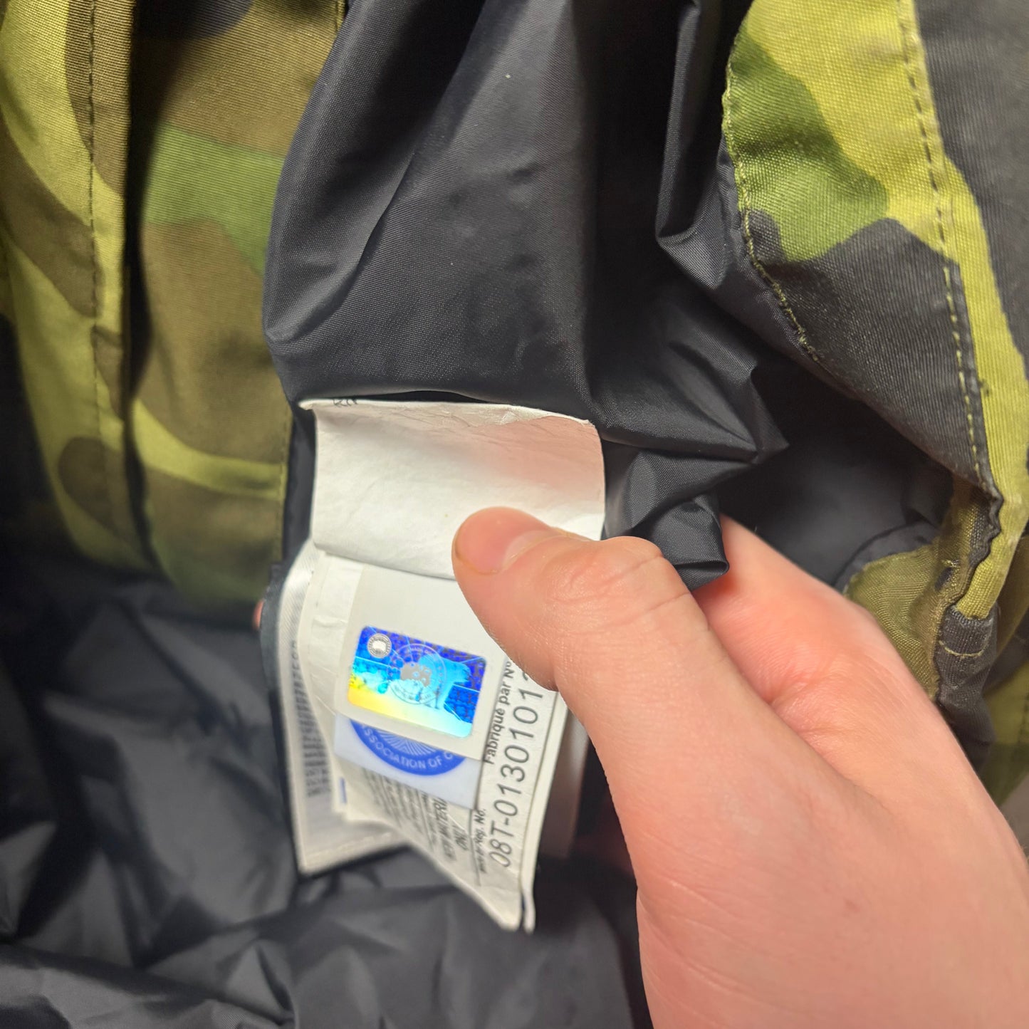 Canada Goose Wyndham- S