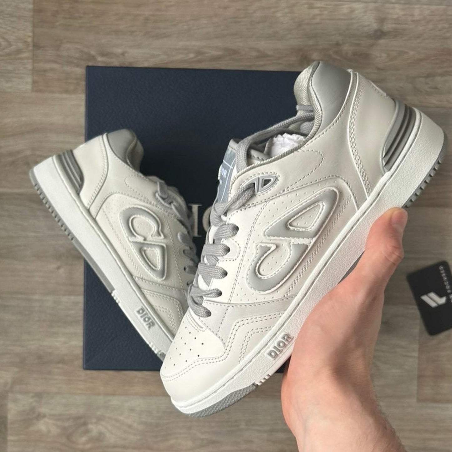 Dior B57 - 5