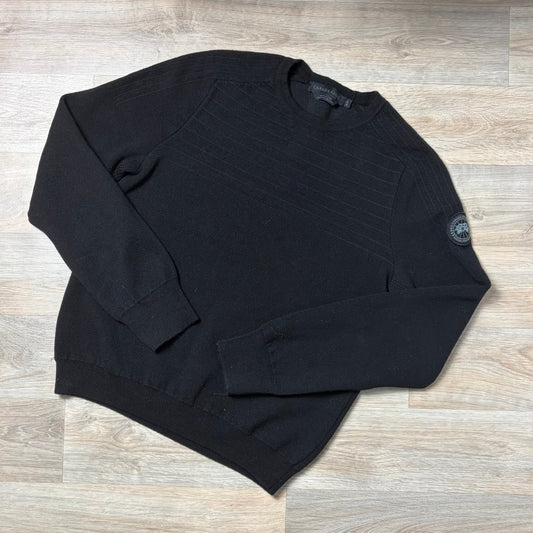Canada Goose Jumper- S