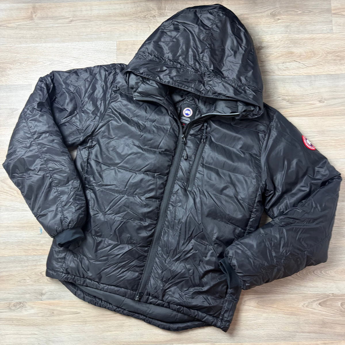 Canada Goose Lodge- M