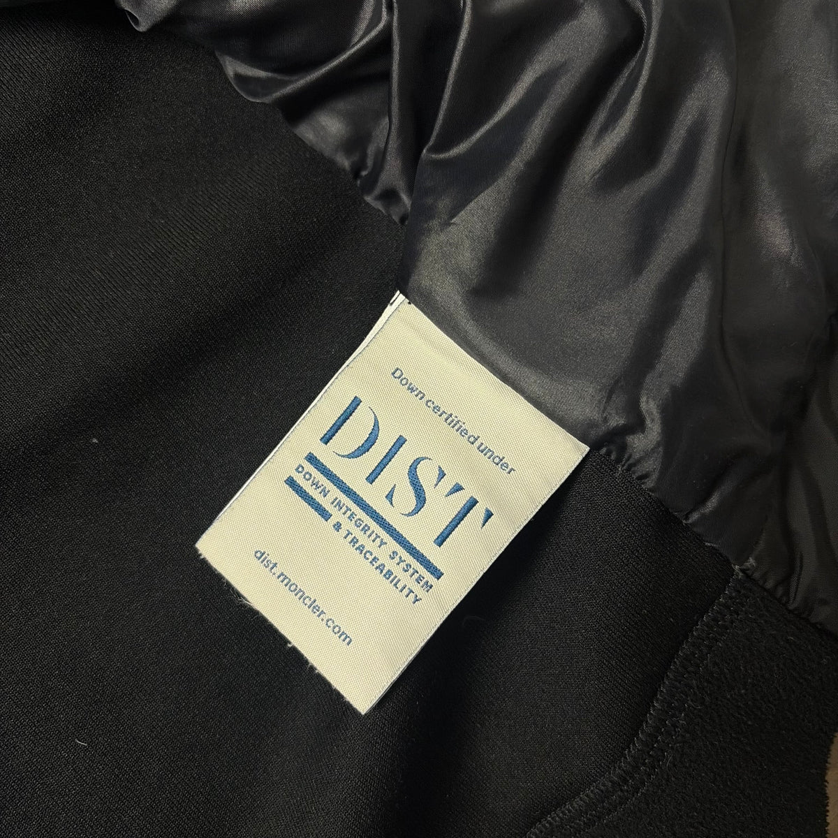 Moncler Jacket- S