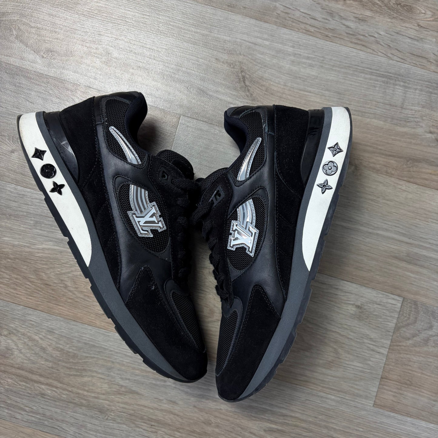 Louis Vuitton Runaway- 8.5