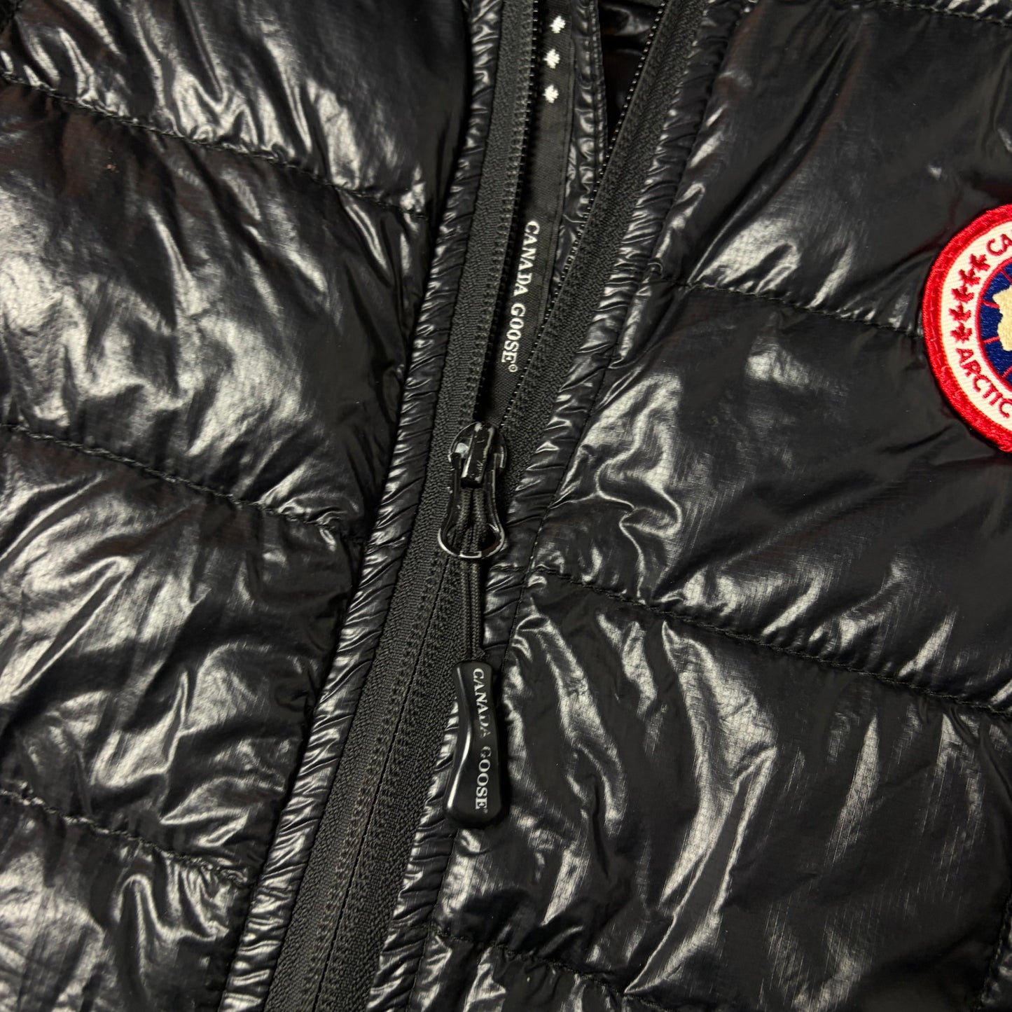 Canada Goose Gilet- L