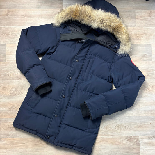 Canada Goose Carson- S