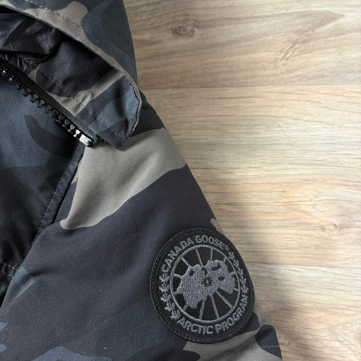 Canada Goose Macmillan- M