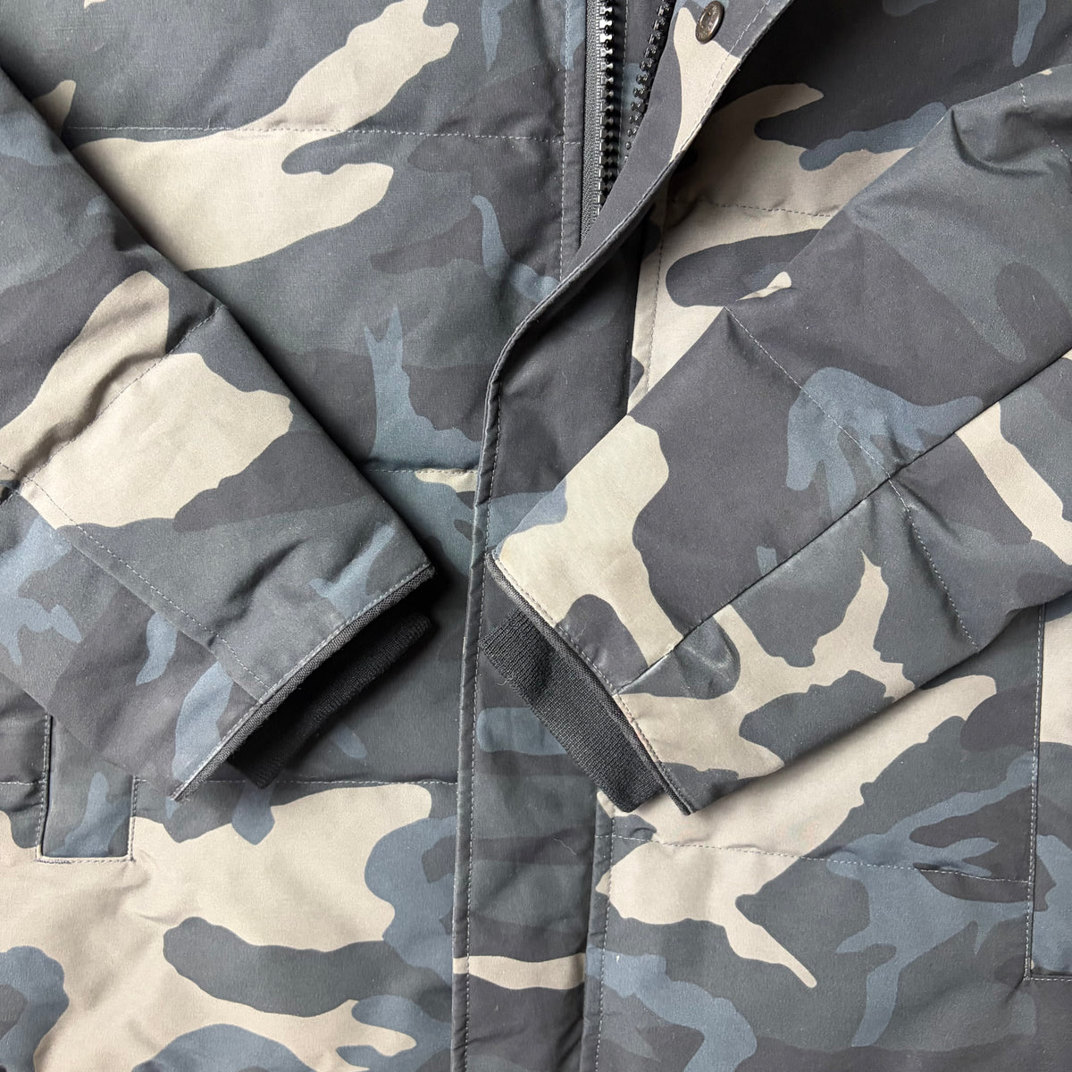 Canada Goose Macmillan- M