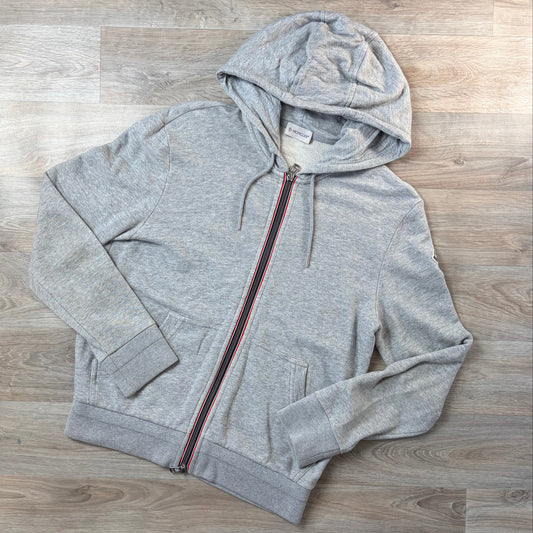 Moncler Maglia Hoodie- S