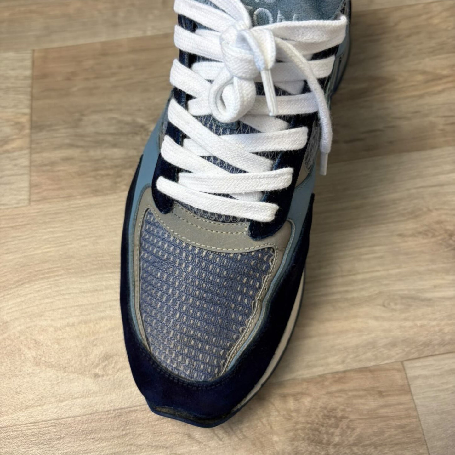 Louis Vuitton Runaway- 9