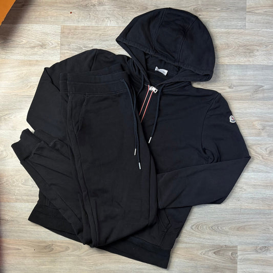 Moncler Tracksuit- M