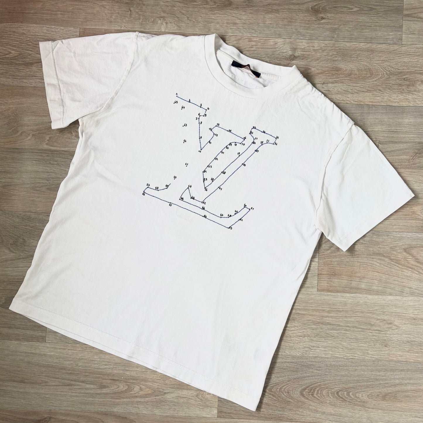 Louis Vuitton Top- S
