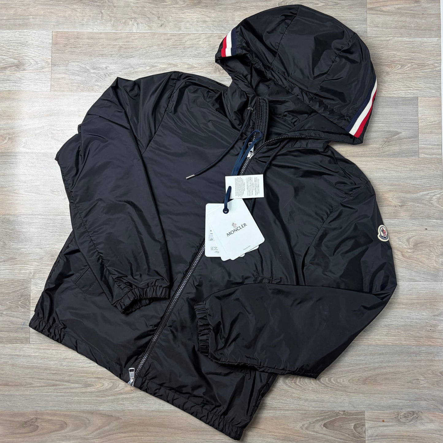 Moncler Grimpeurs- XS