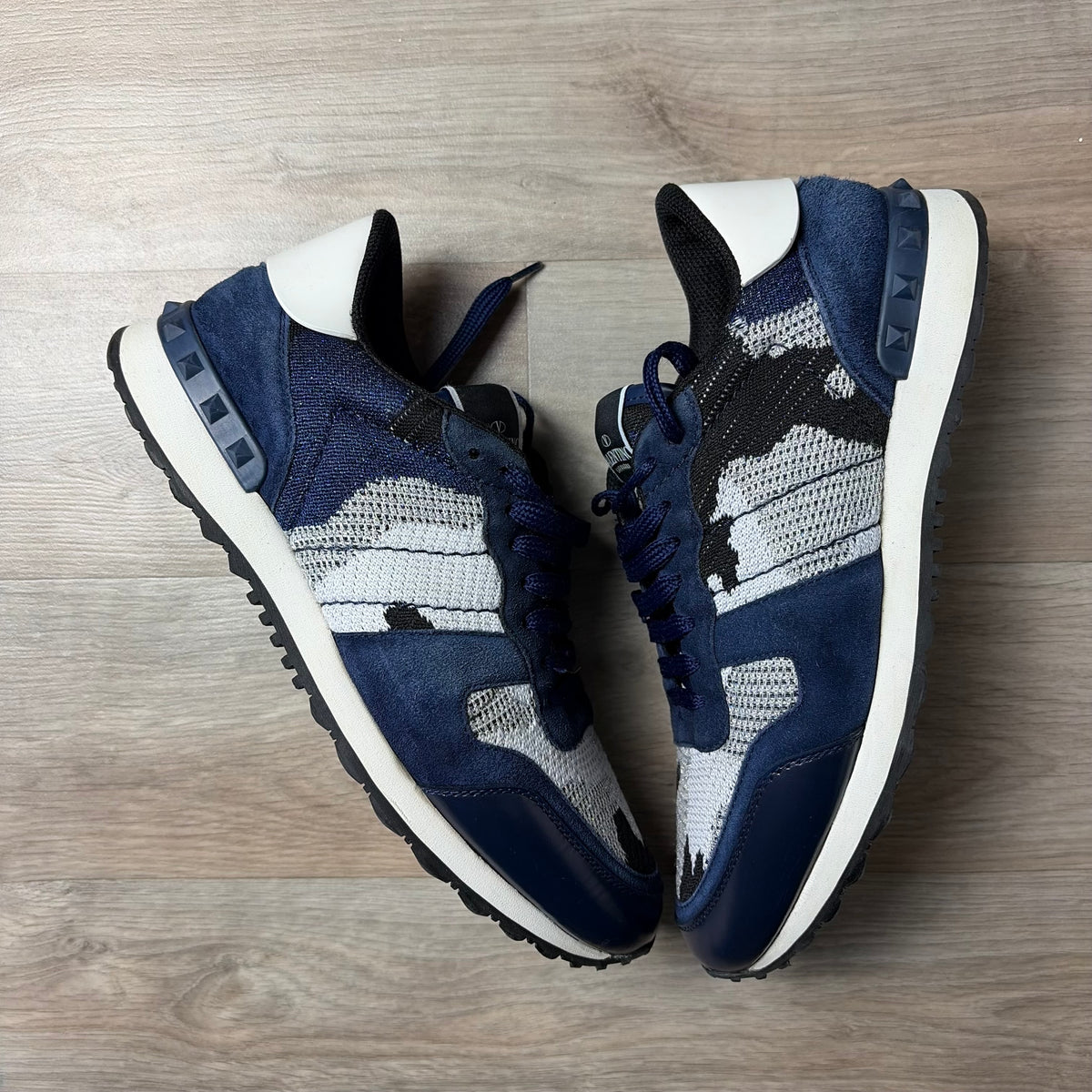 Valentino Rockrunner- 7.5