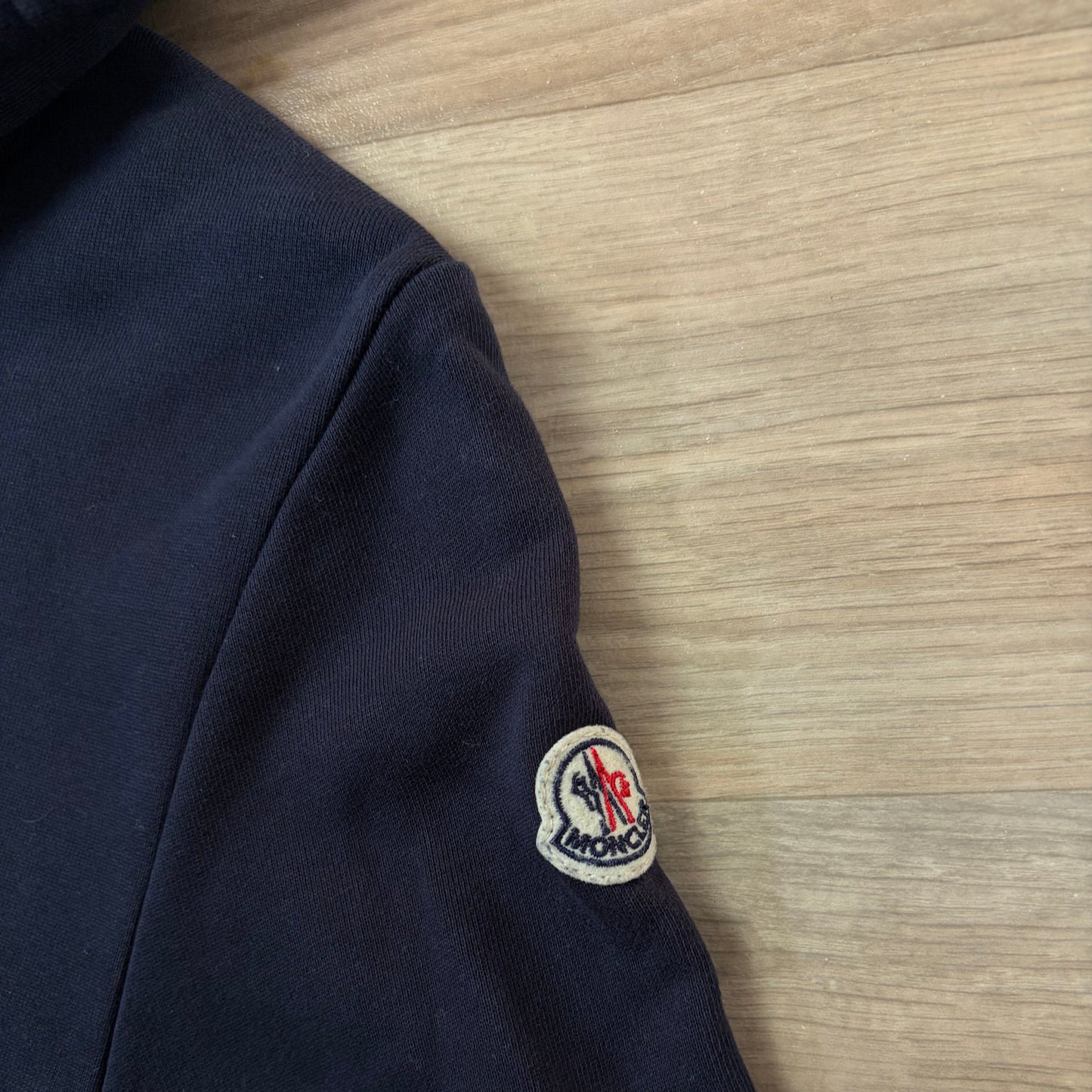 Moncler Maglia Hoodie- S