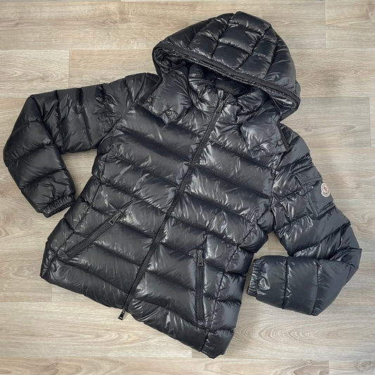 Moncler Bady Coat- 2 (UK8/10)