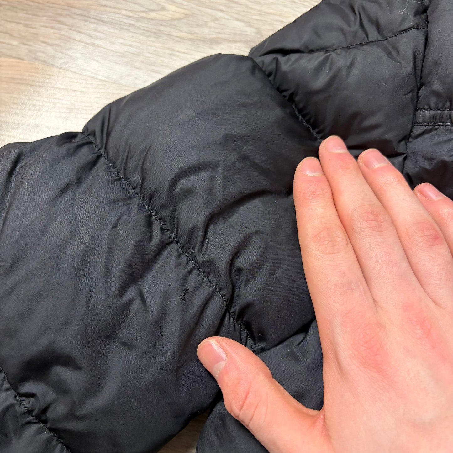Moncler Byron- XS