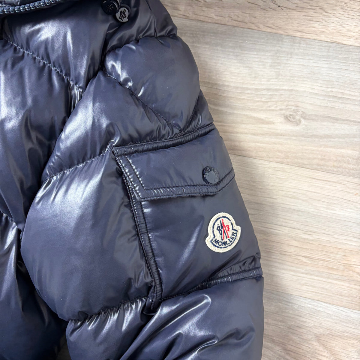 Moncler Ecrins- M