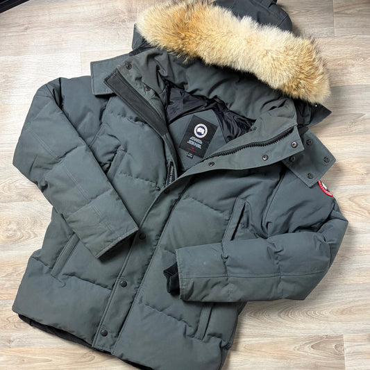 Canada Goose Wyndham- M