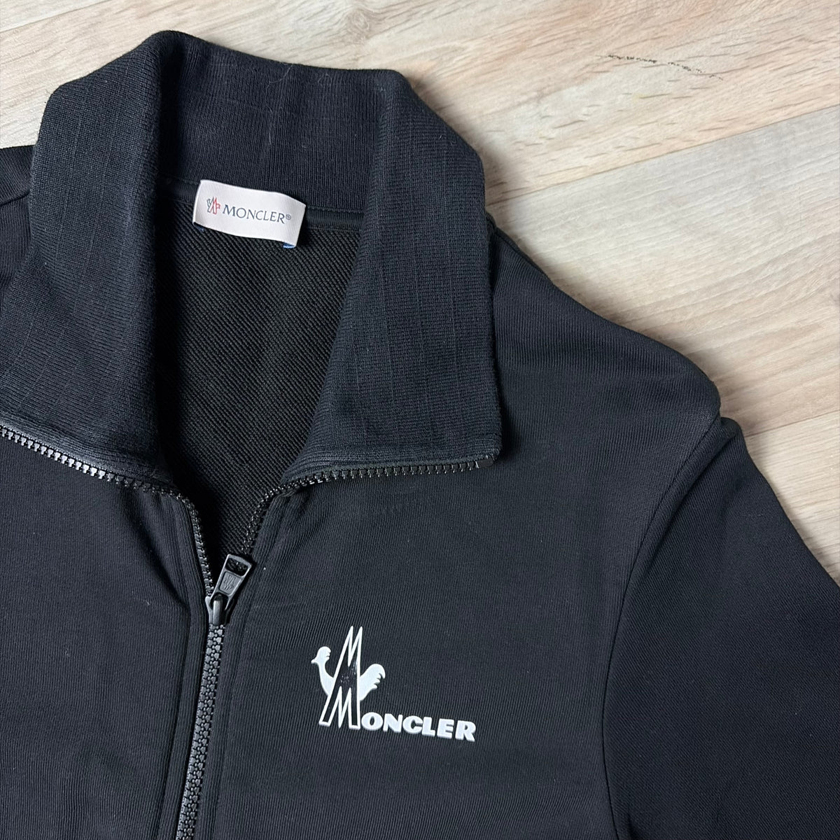 Moncler Tracksuit- XS