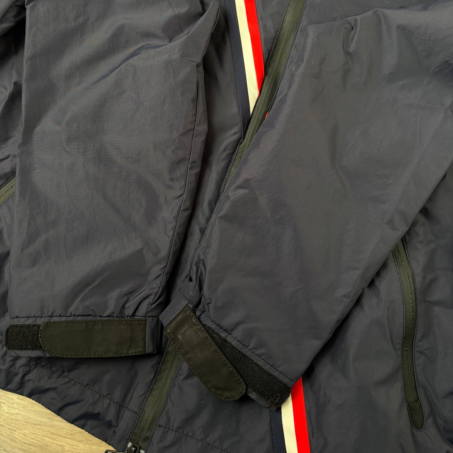 Moncler Trakehner Jacket- S