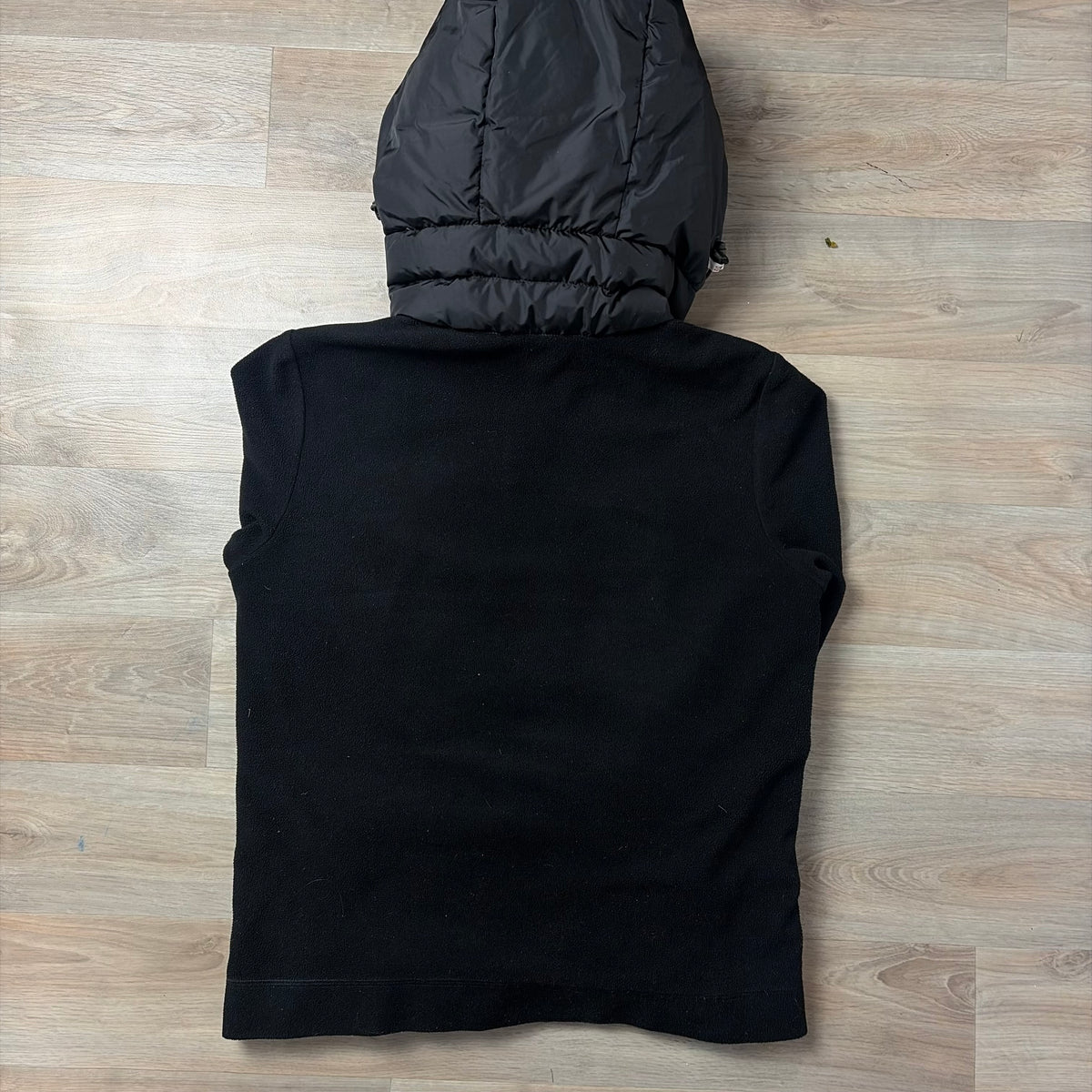 Moncler Jacket- S