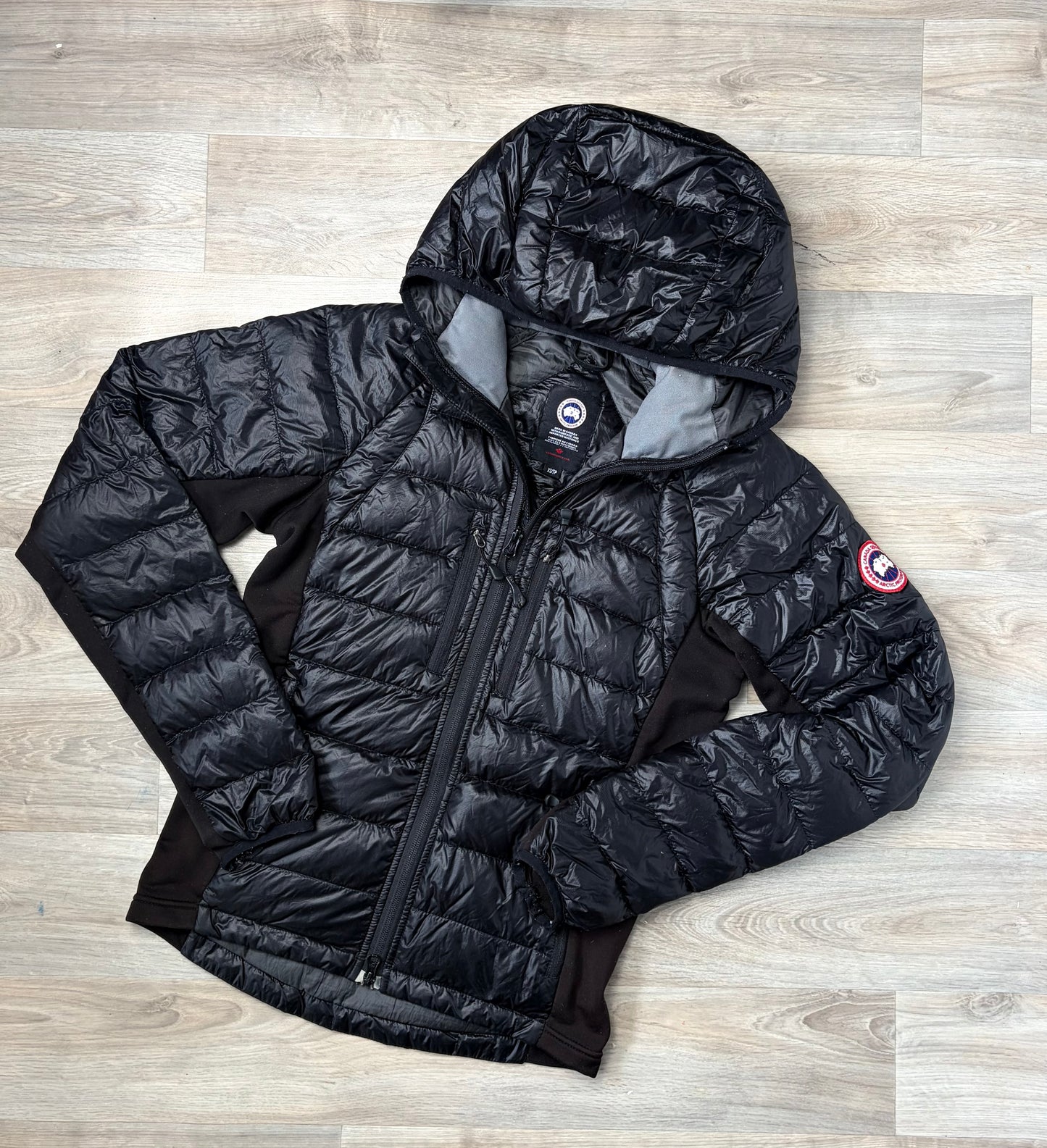 Canada Goose Hybridge Lite- S
