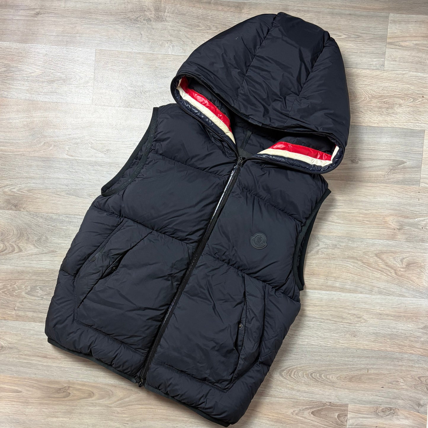 Moncler Gilet- S
