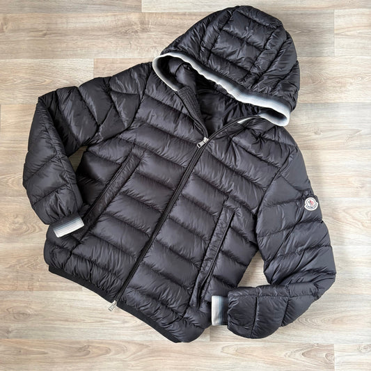Moncler Avrieux Puffer - S
