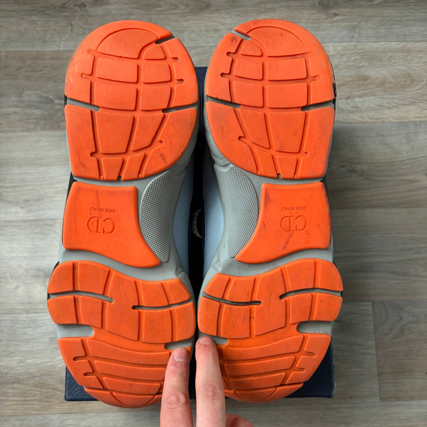 Dior B22- 11