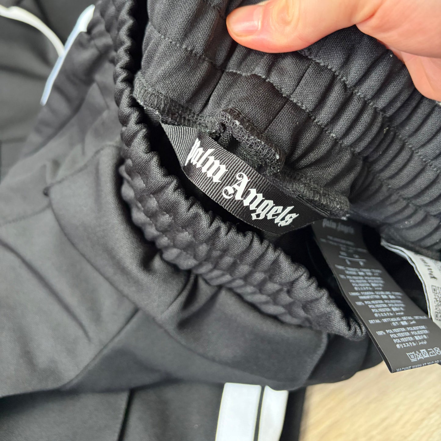 Palm Angels Tracksuit- S