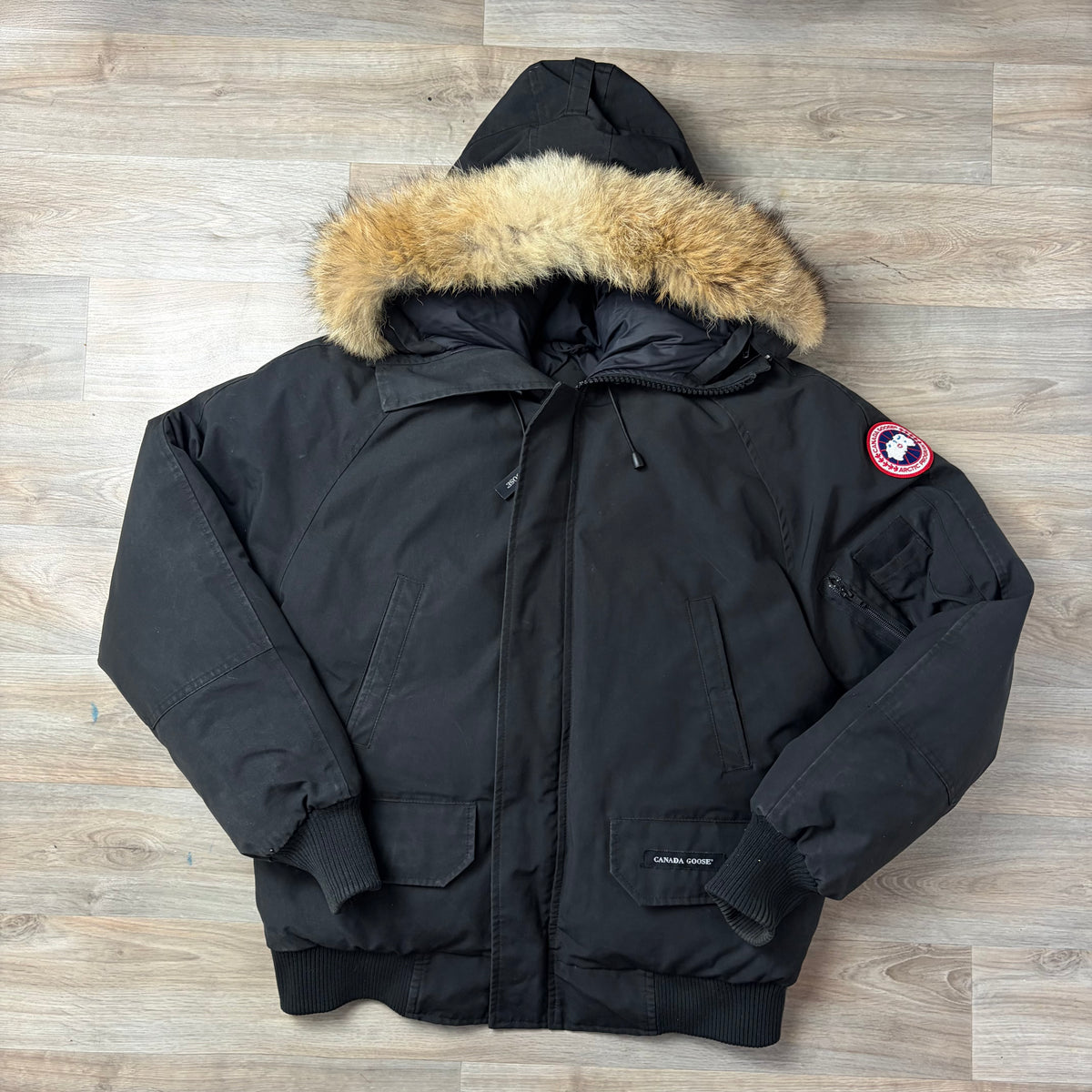 Canada Goose Chilliwack - S