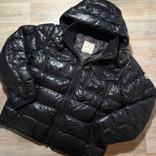 Moncler Fedor- L