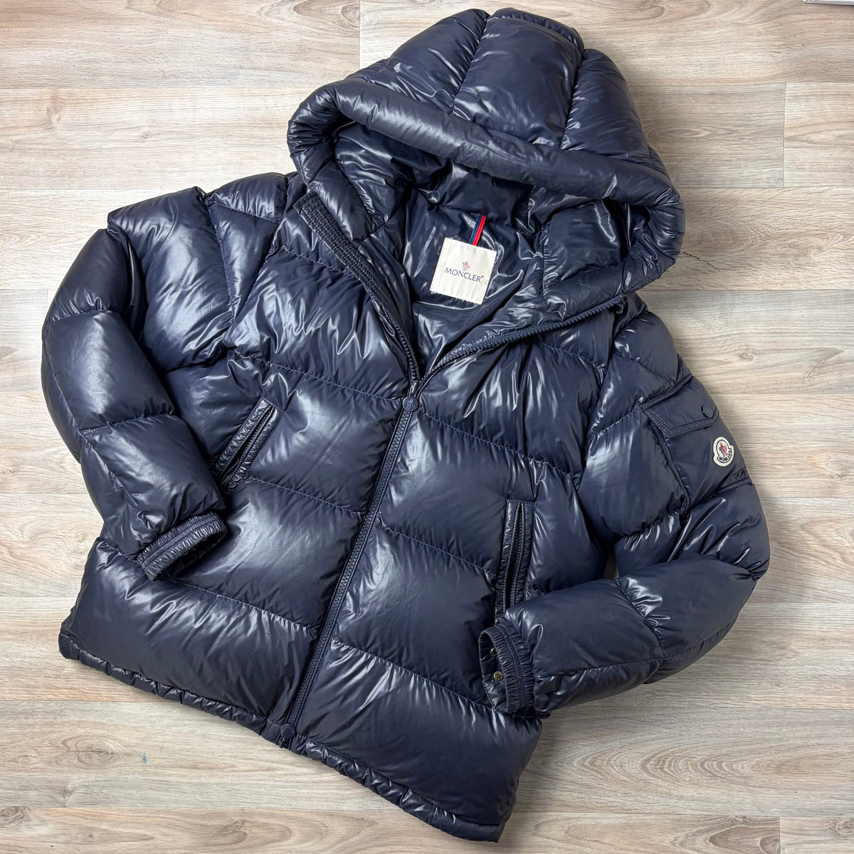 Moncler Ecrins- M