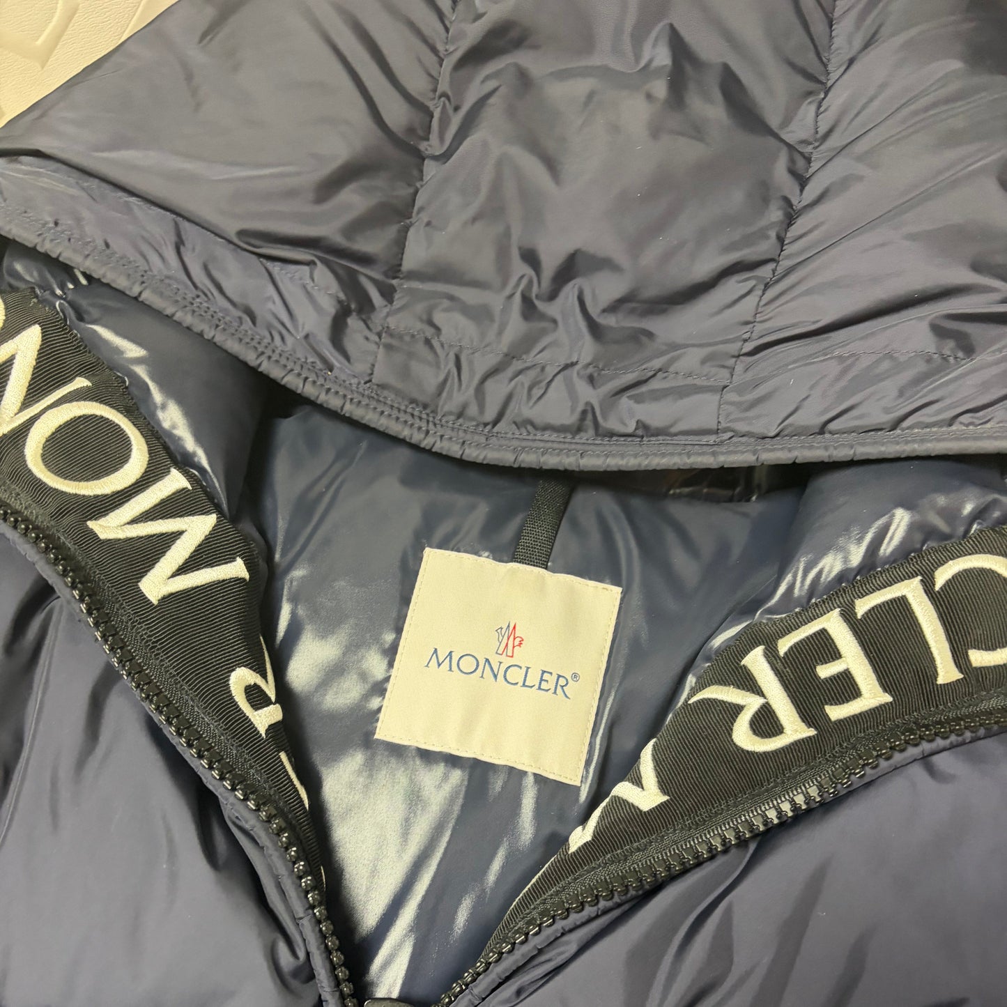 Moncler Motncla- L