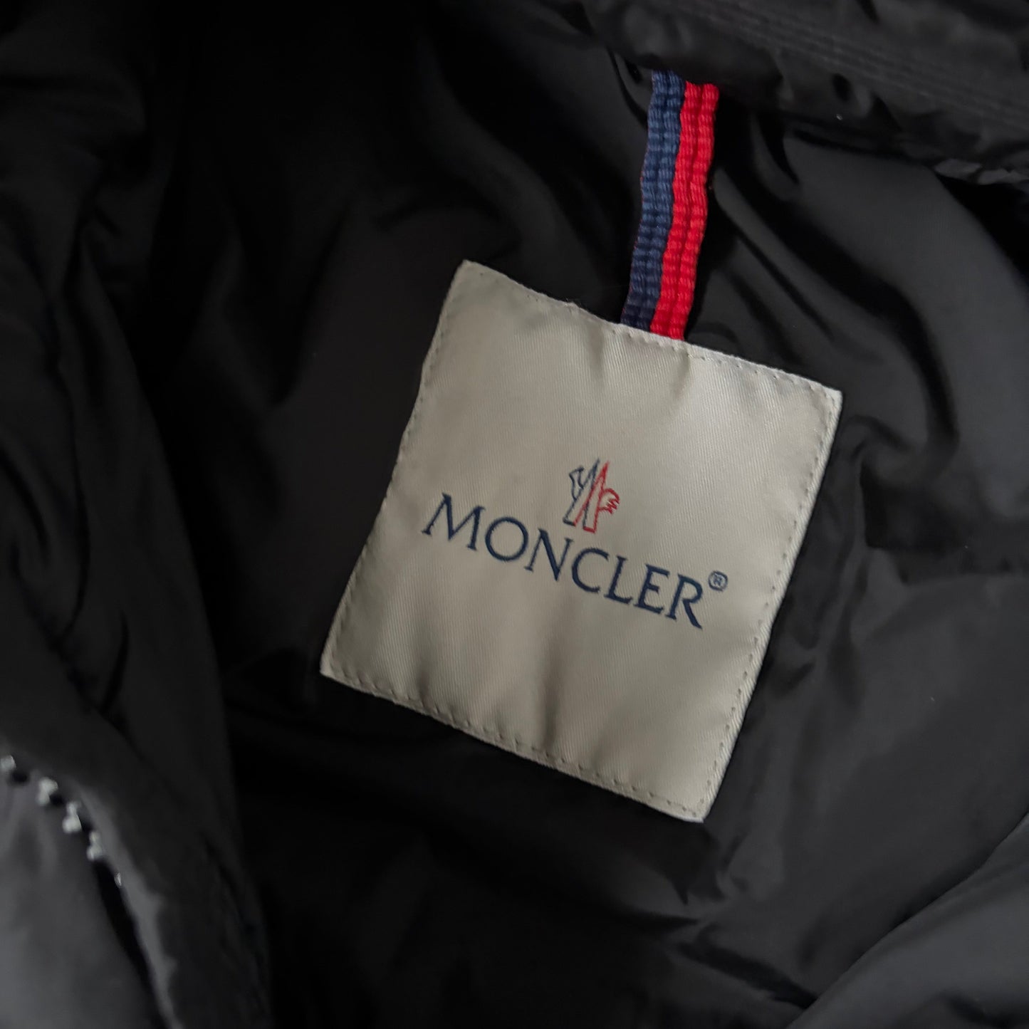 Moncler Berriat Giubotto- M