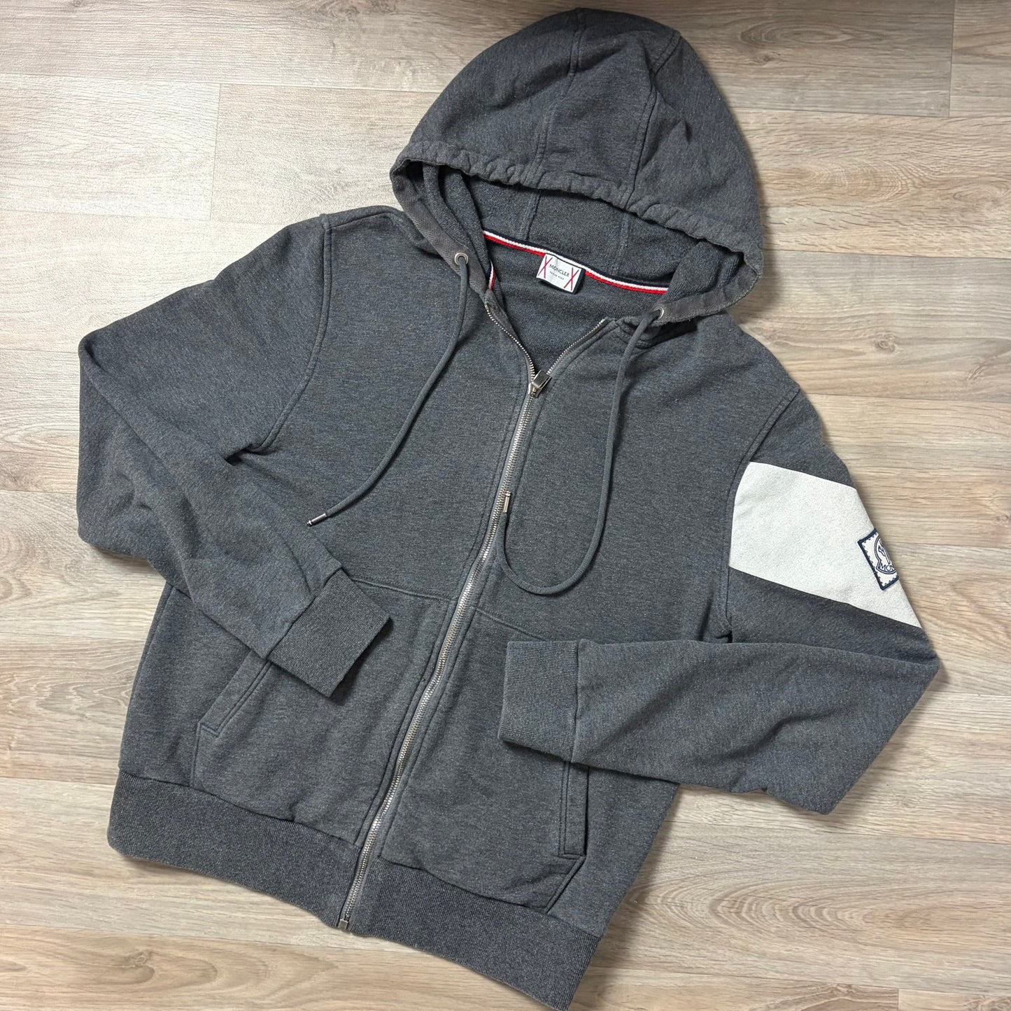 Moncler X Gamme Bleu Tracksuit- S