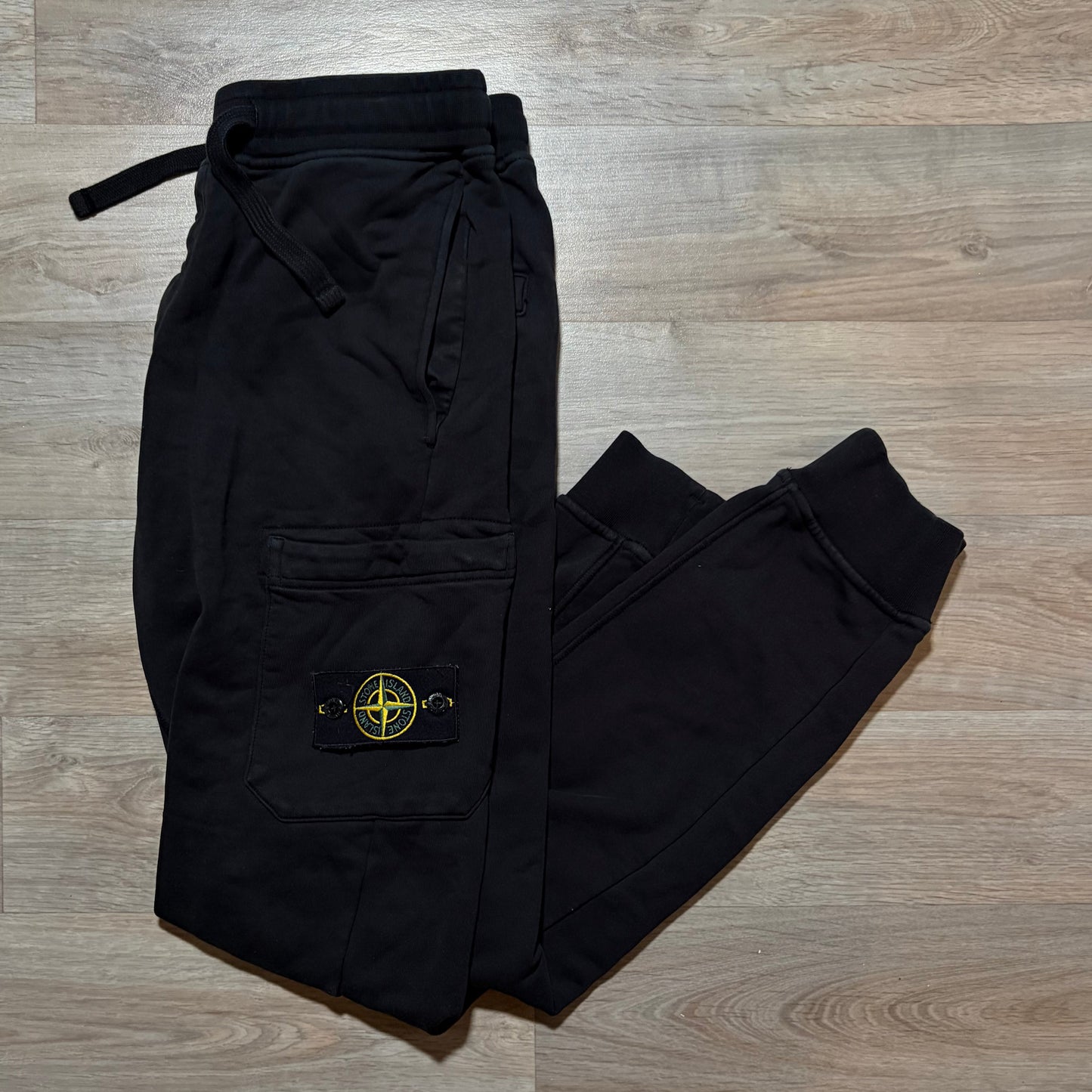 Stone Island Tracksuit- S