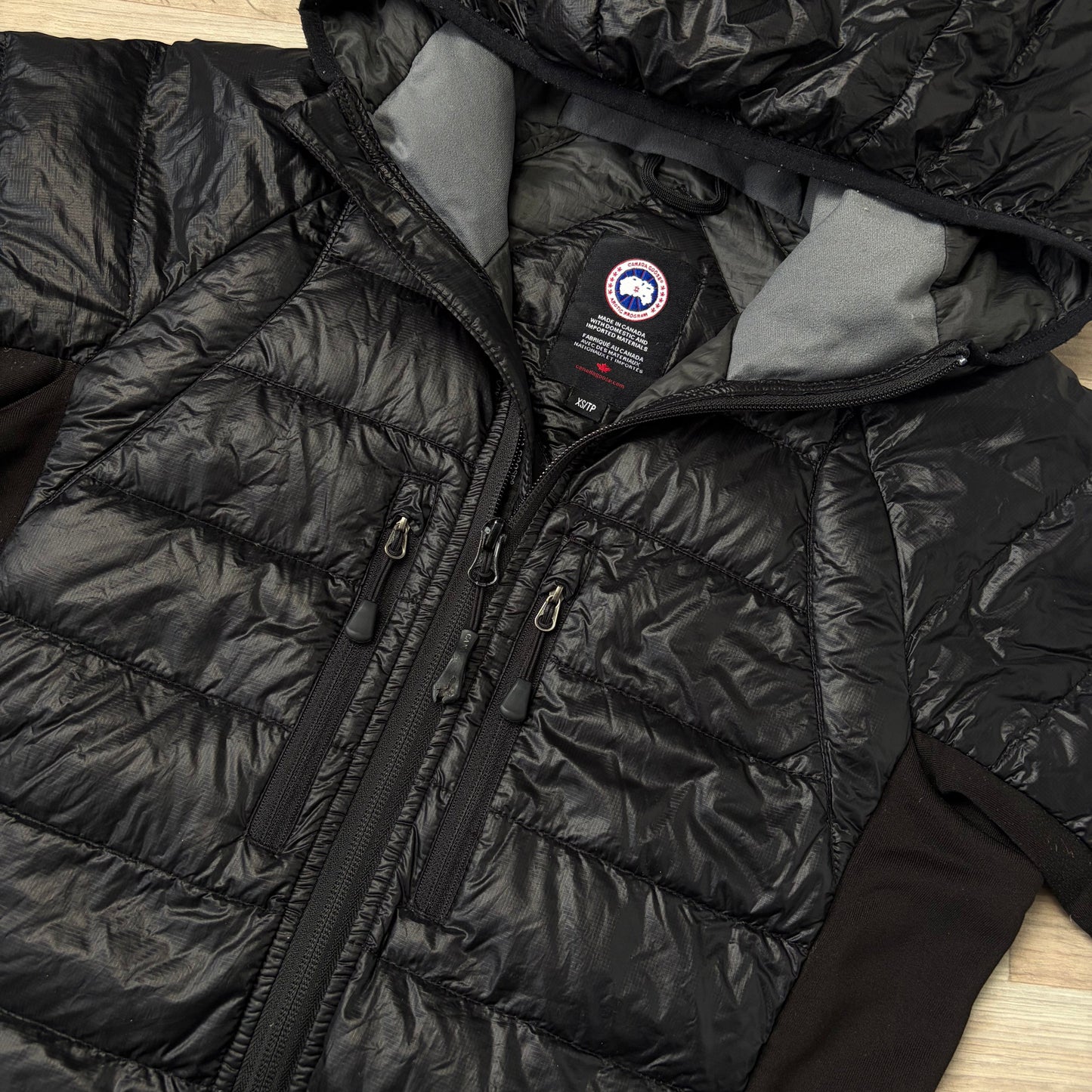 Canada Goose Hybridge Lite- S