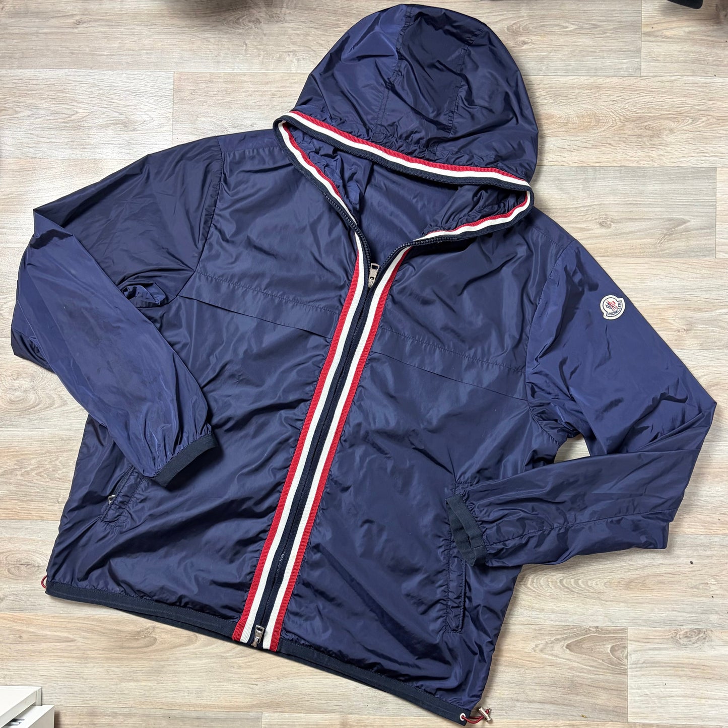 Moncler Anton- XL