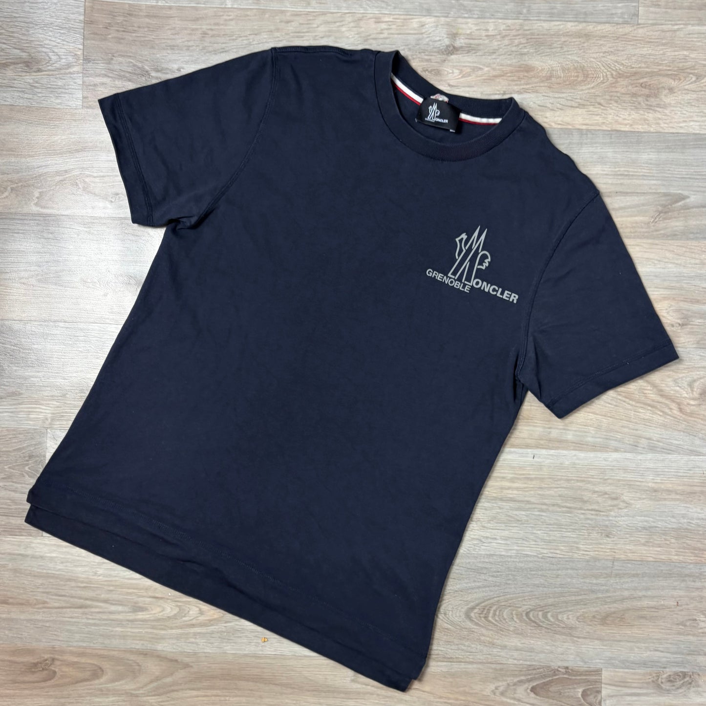 Moncler Tee- S