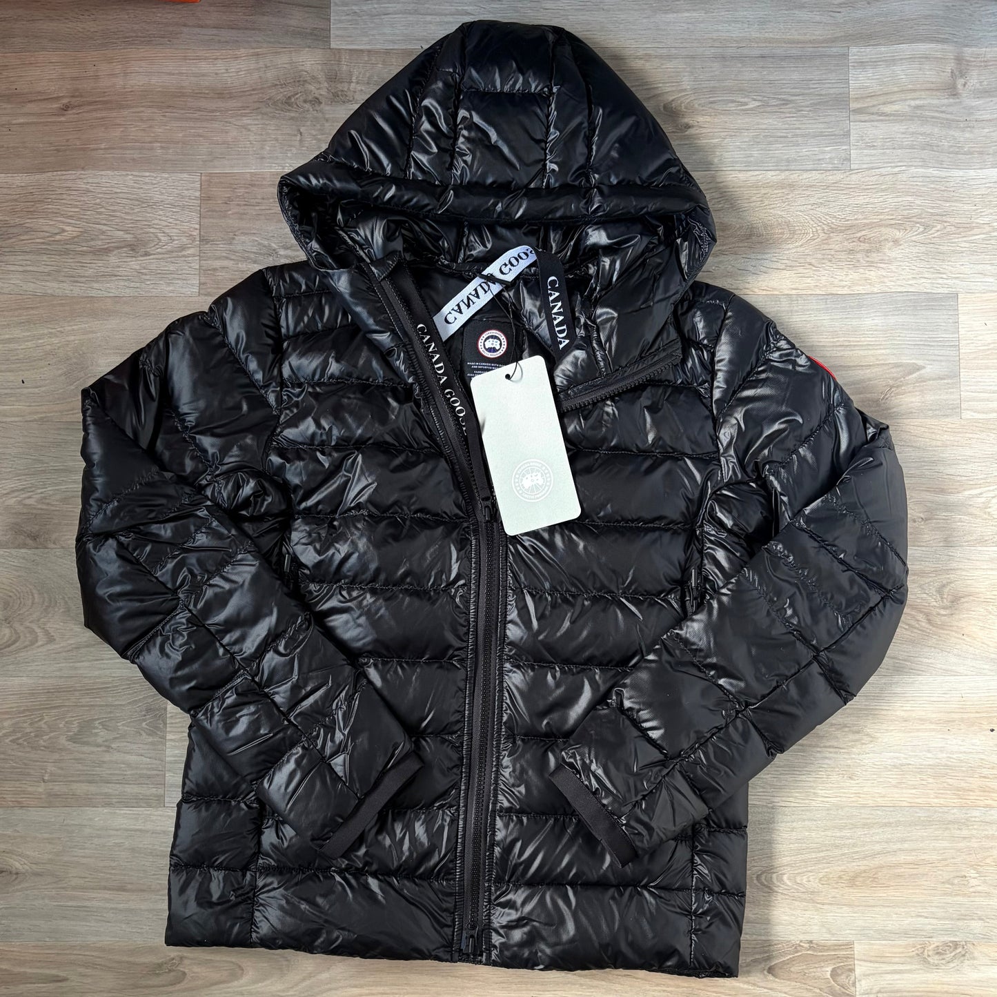 Canada Goose Crofton- M