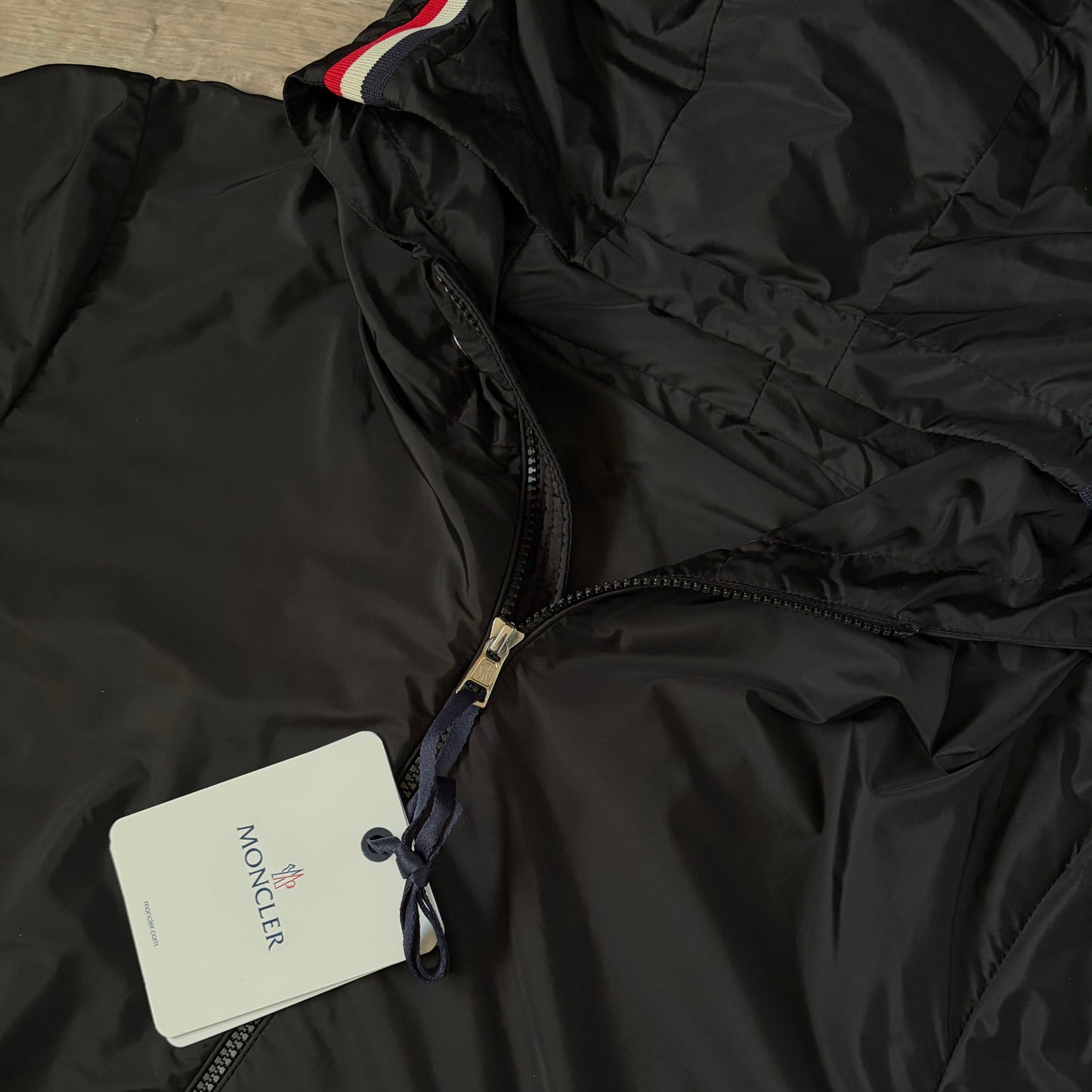 Moncler Grimpeurs- L