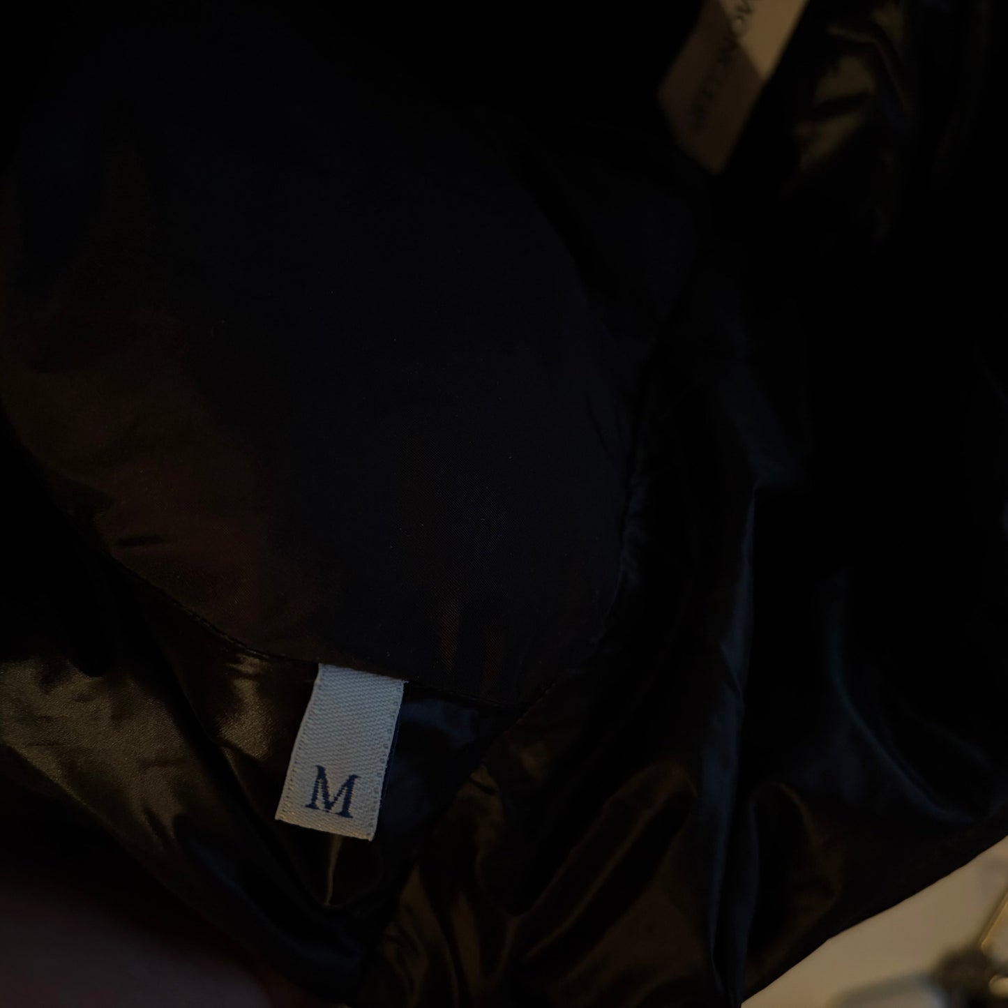 Moncler Cardigan/Jacket- M