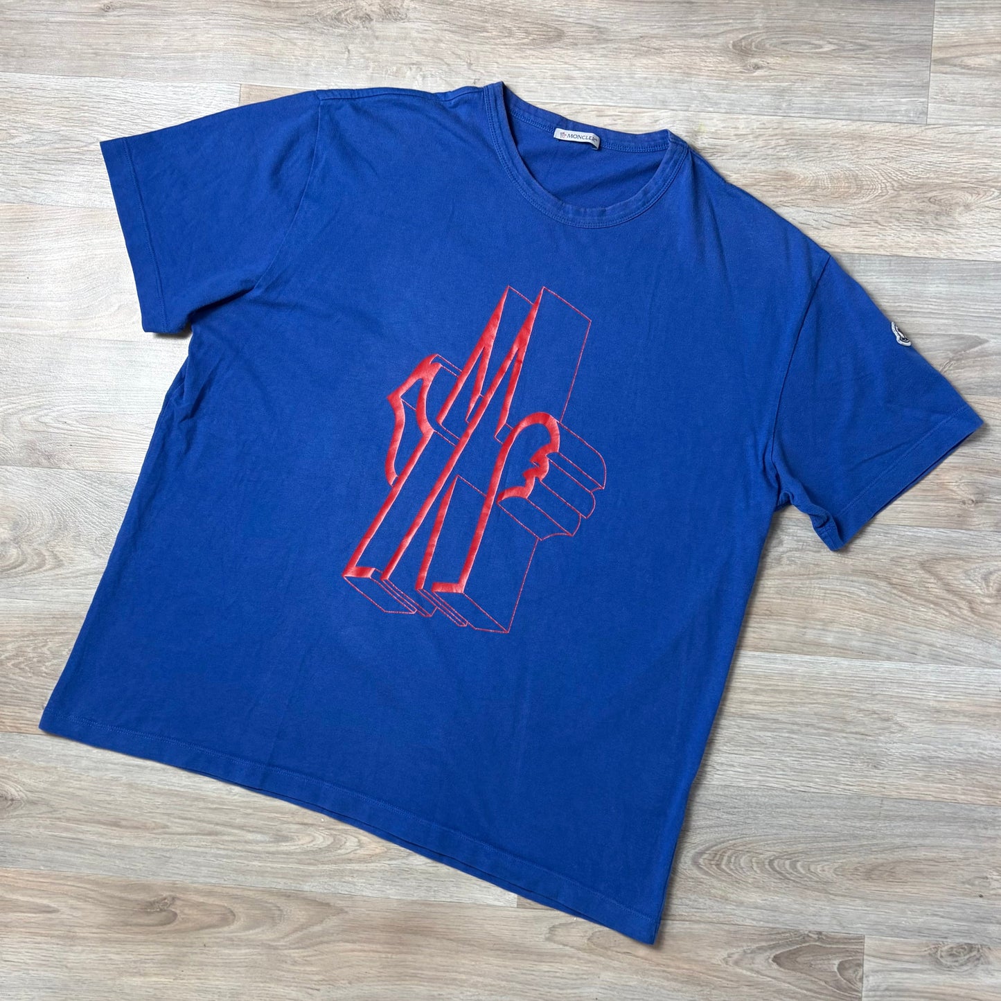 Moncler Tee- L