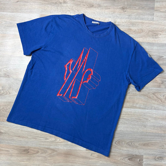 Moncler Tee- L