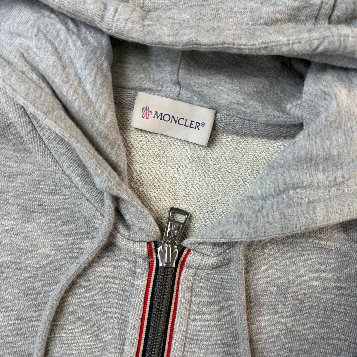 Moncler Maglia Hoodie- S
