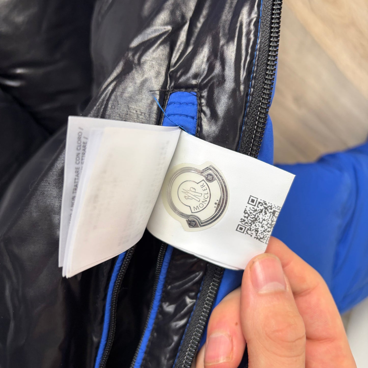 Moncler Willms- S
