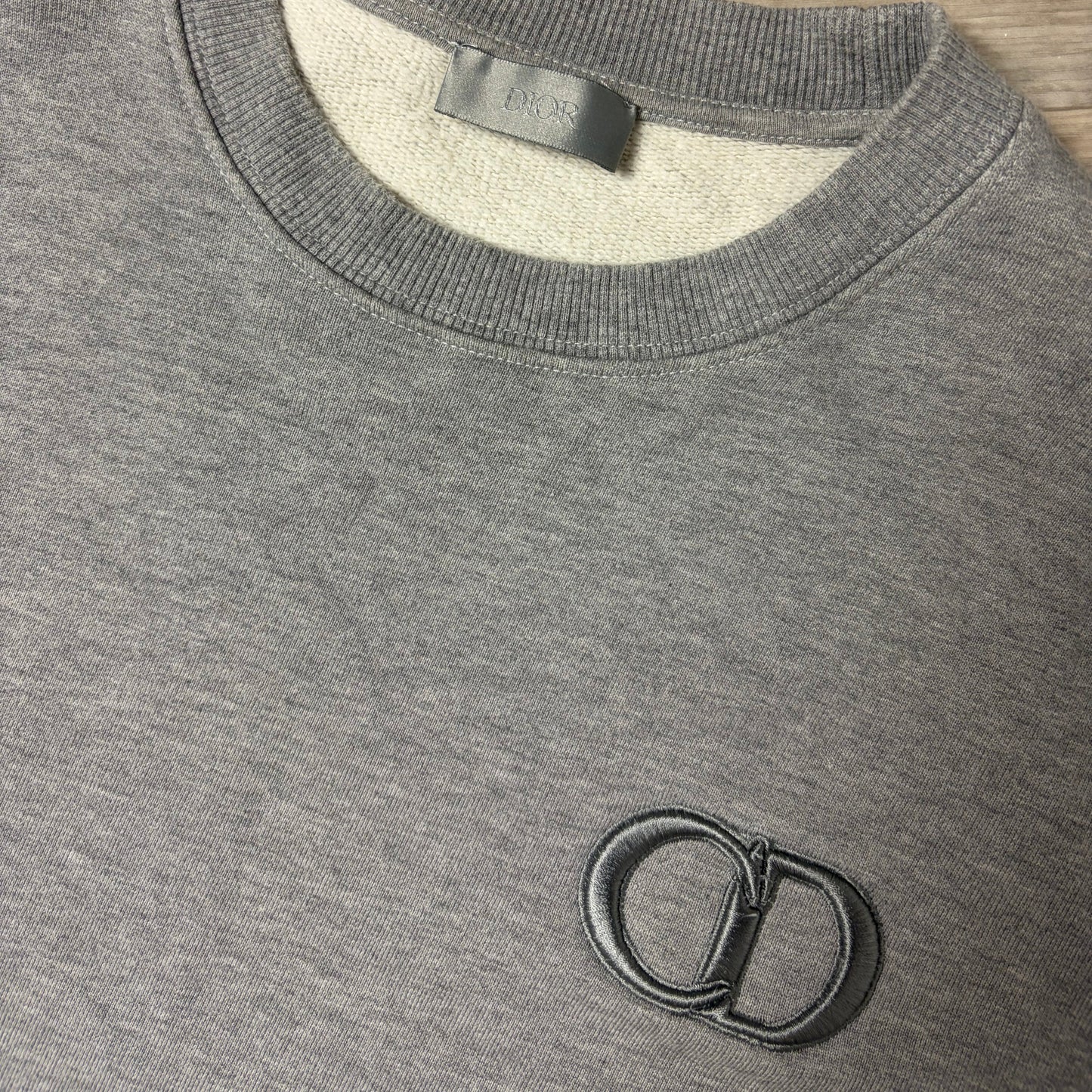 Dior Jumper- S