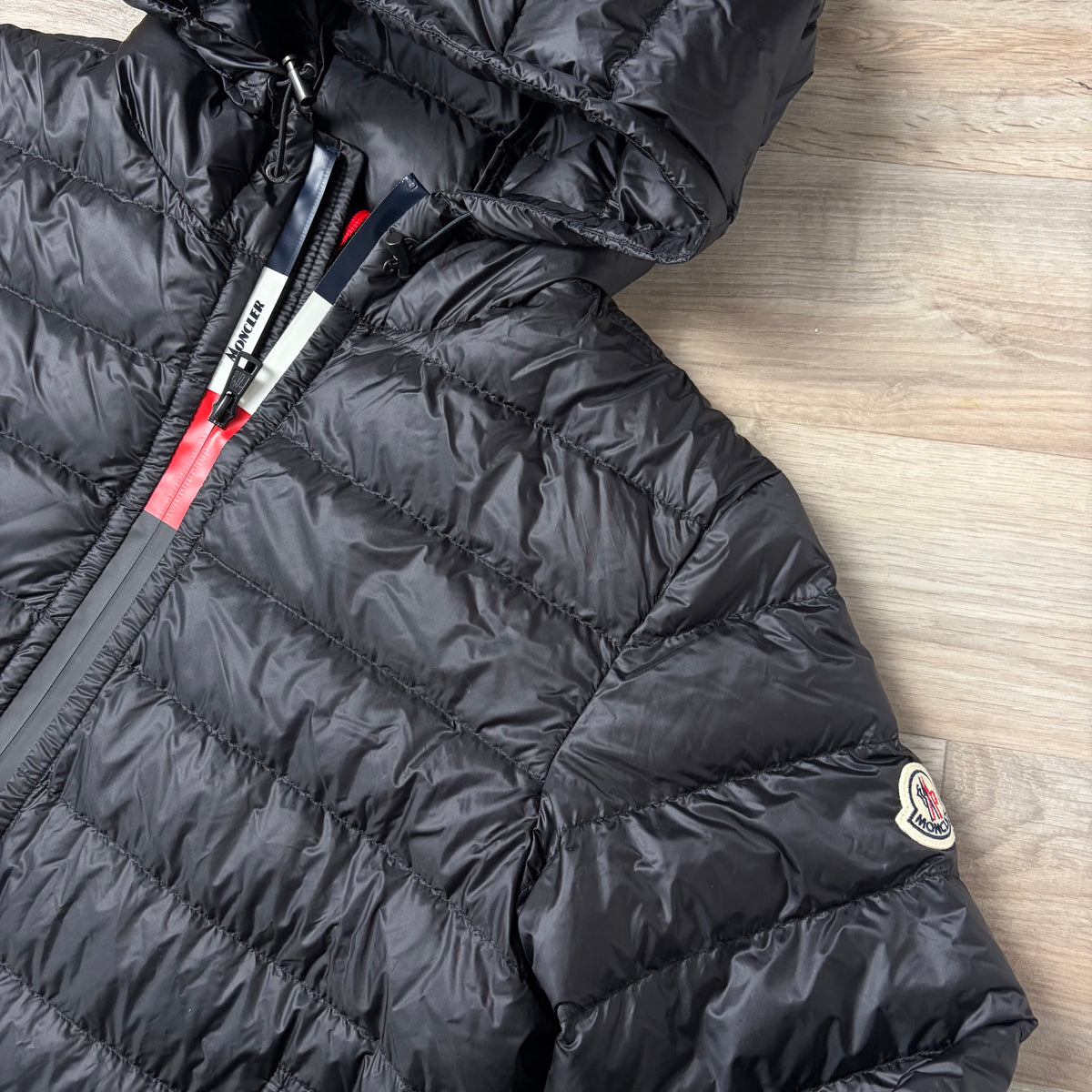Moncler Rook- M