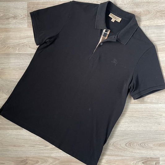 Burberry Polo- L
